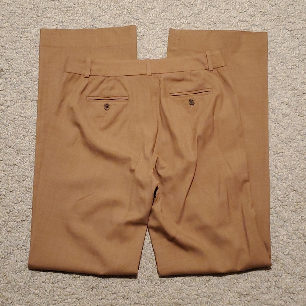 💞J. Crew cafe trouser - Picture 2 of 4